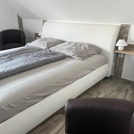 Pitypang Apartmanhaz Апартаменты