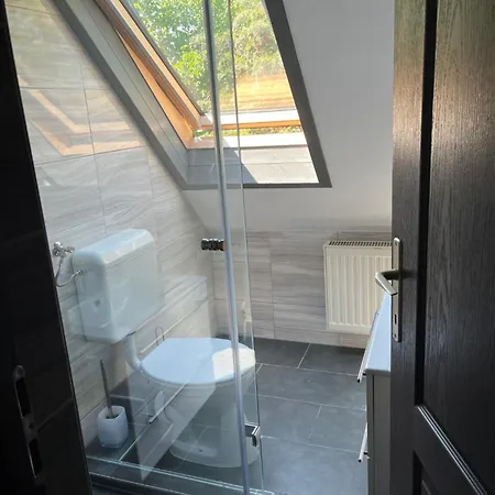 Pitypang Apartmanhaz Апартаменты